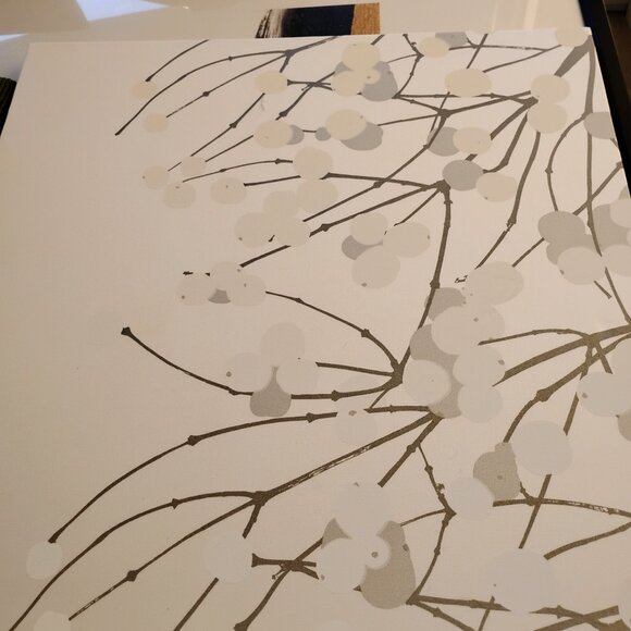 Designer Canvas Print Set - Picture 4 of 5